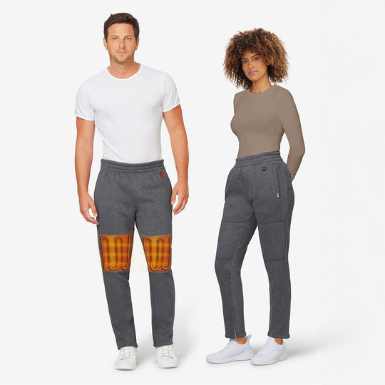 Venture Heat 7V Bluetooth Battery Heated Sweatpants