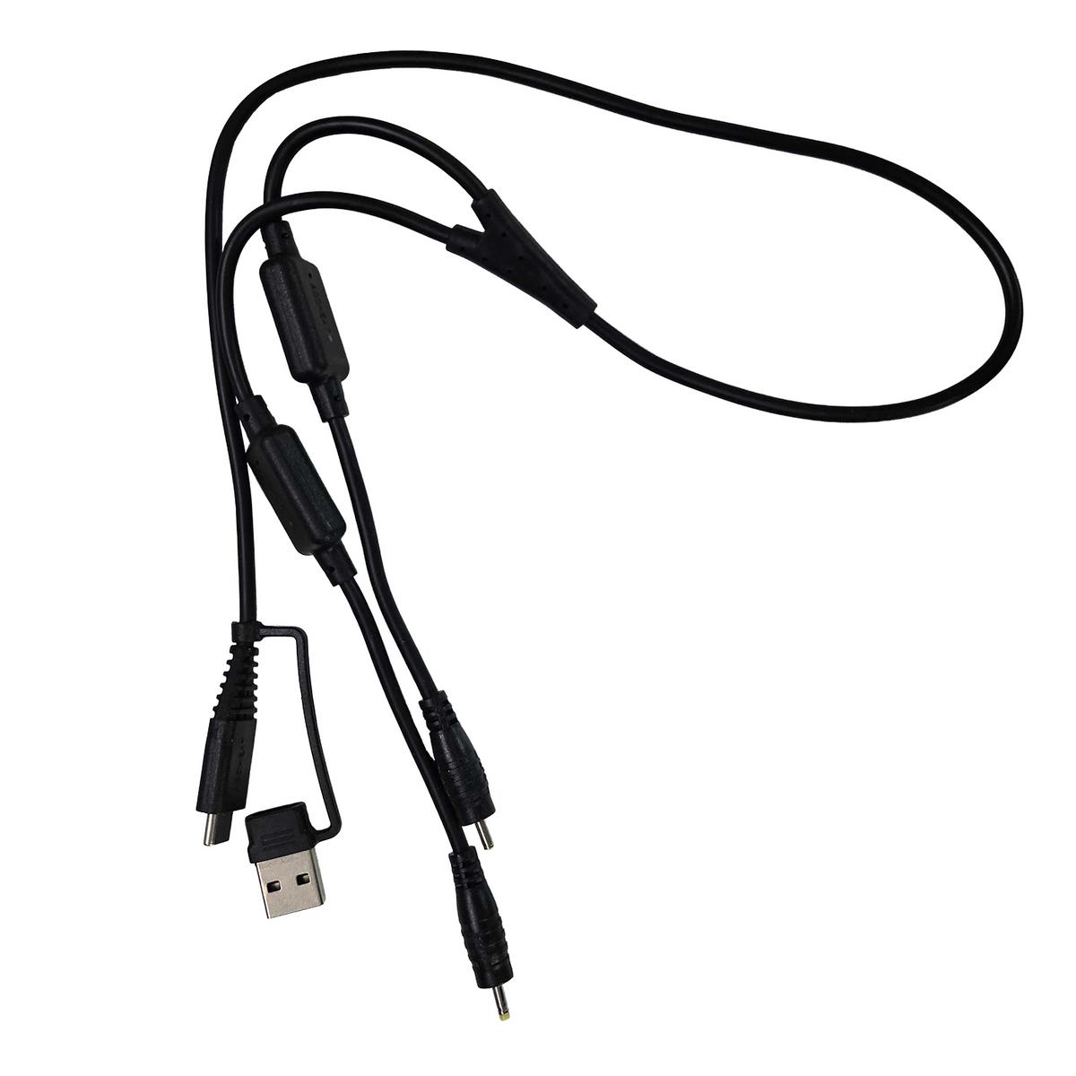 Venture Heat BX-25 Dual Charger - Front