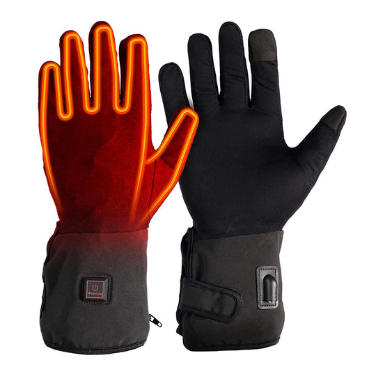 Venture Heat 12V Heated Motorcycle Glove Liners