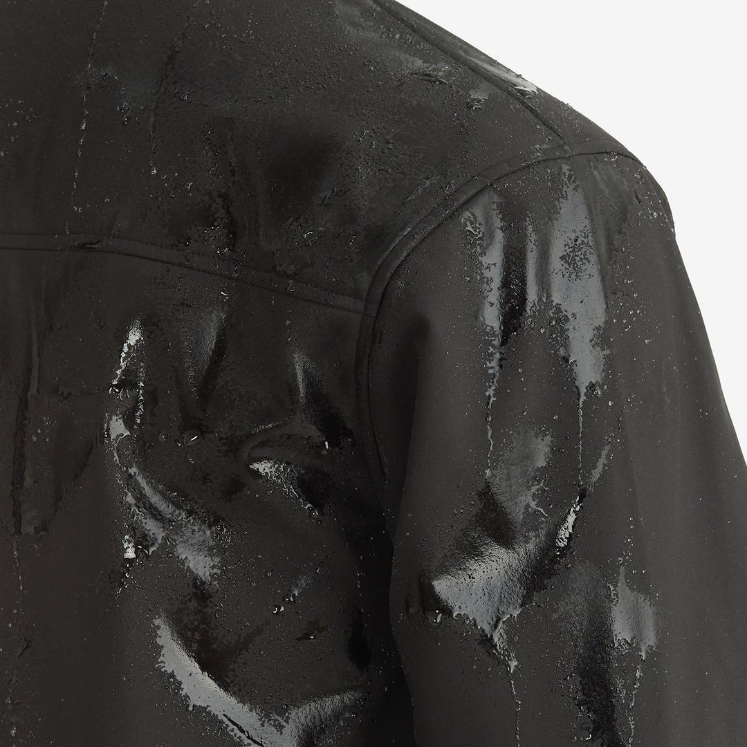 Venture Heat 7V Men's Bluetooth Softshell Battery Heated Jacket - Right