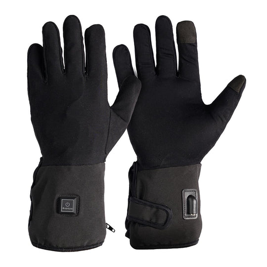 Venture Heat 12V Heated Motorcycle Glove Liners