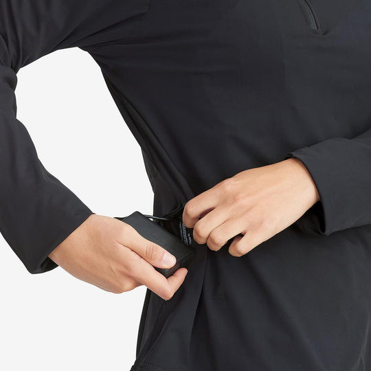 Venture Heat 7V Women's Bluetooth Battery Heated Shirt