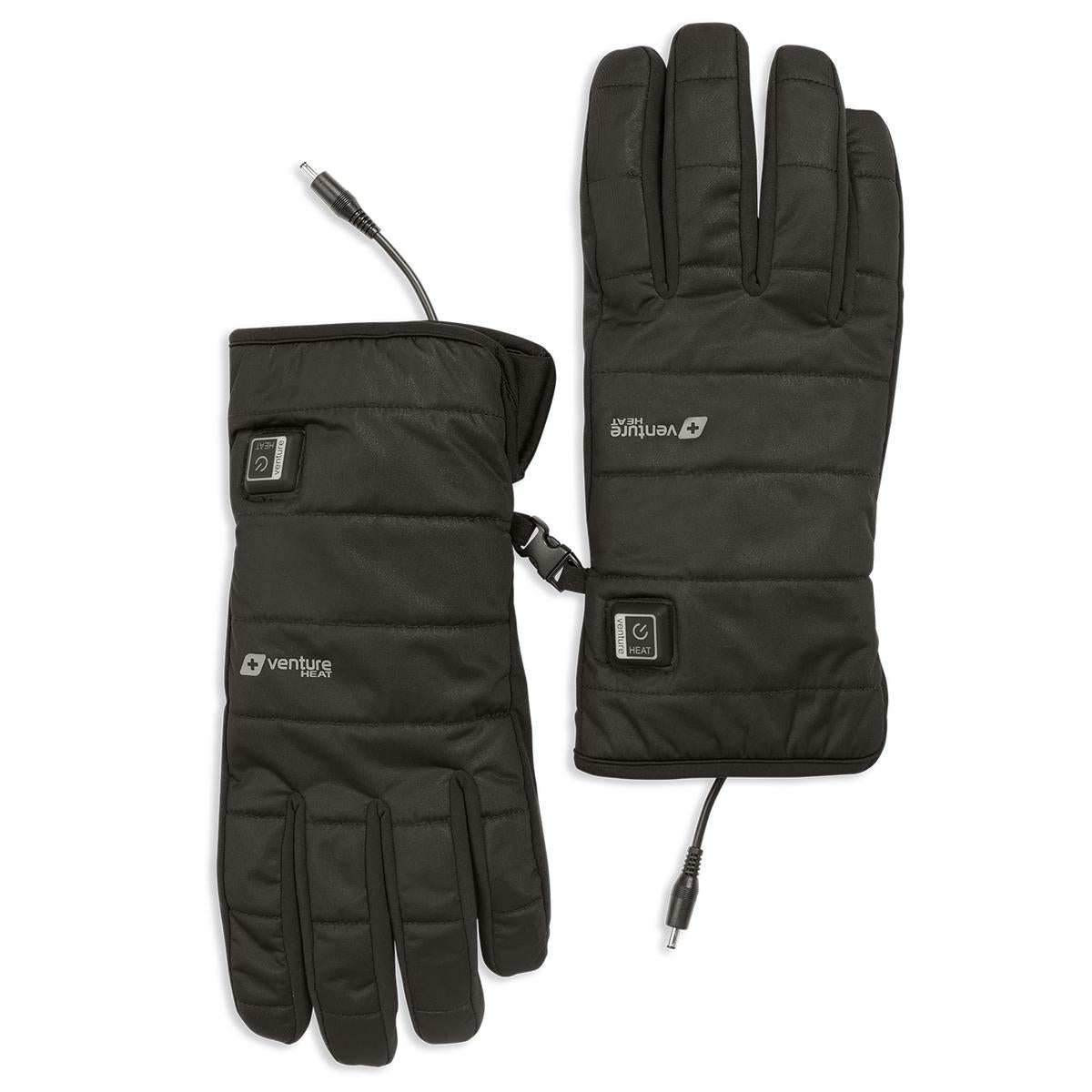 MAX Plug-In Heated Gloves | 12V | Venture Heat