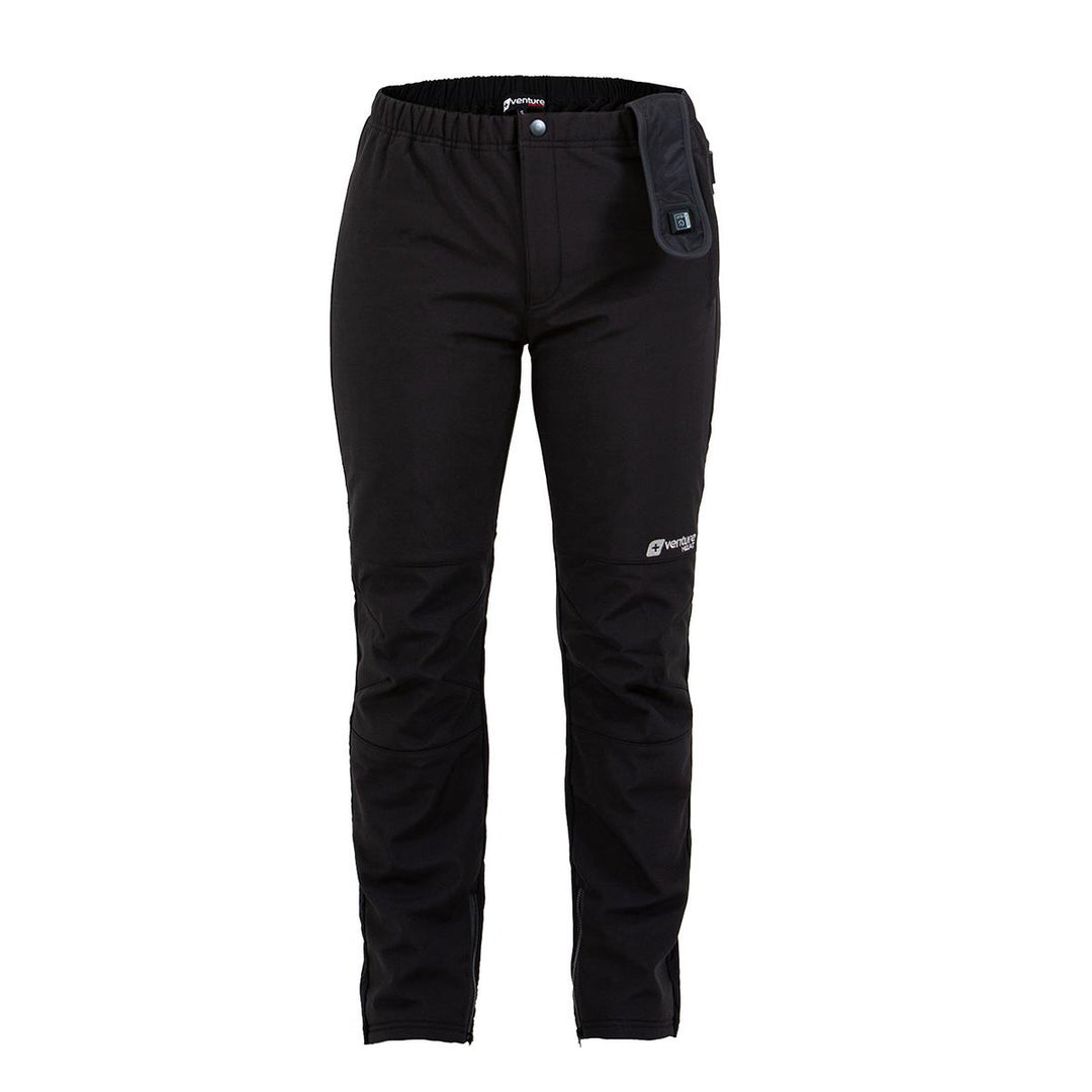 Venture Heat 12V Motorcycle Heated Pant Liners