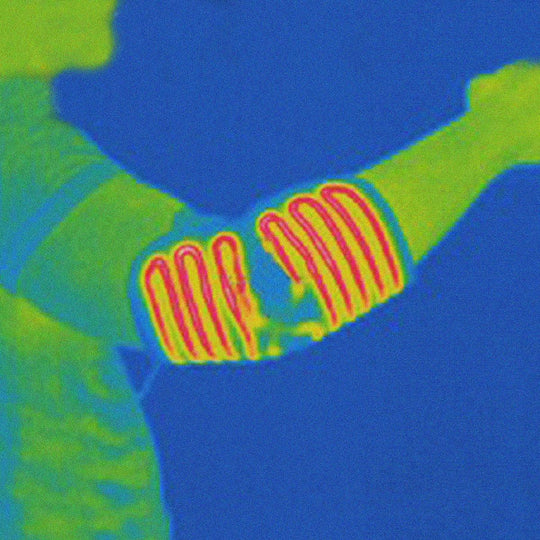 Venture Heat Elbow FIR Heat Wrap