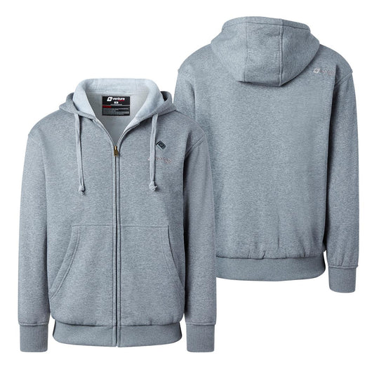 Venture Heat 7V Polar Fleece Battery Heated Hoodie - (Sizes S & XS)
