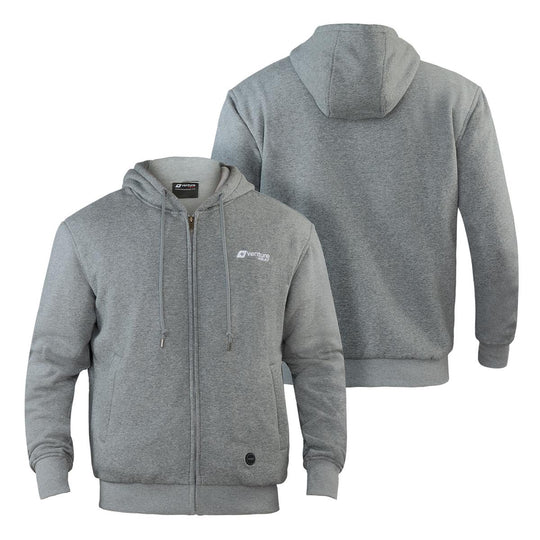 Venture Heat 7V Bluetooth Battery Heated Hoodie - Unisex