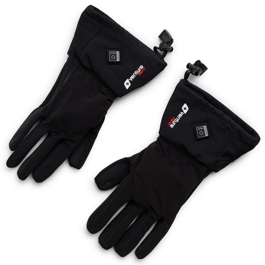Venture Heat Battery Heated Glove Liners - Size XXL