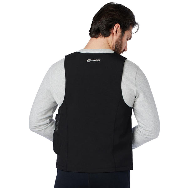 Venture Heat SPORT V3 waterproof heated dive vest