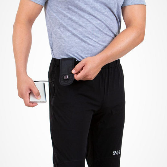 Venture Heat 7V Battery Heated Base Layer Pants (XXL)