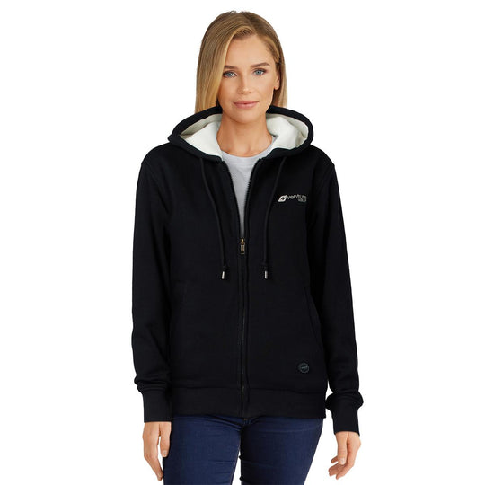 Venture Heat 7V Bluetooth Battery Heated Hoodie - Unisex