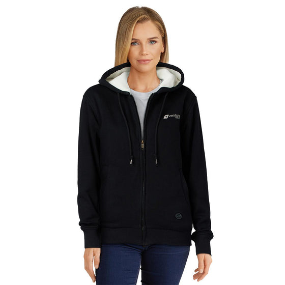 Venture Heat 7V Bluetooth Battery Heated Hoodie - Unisex
