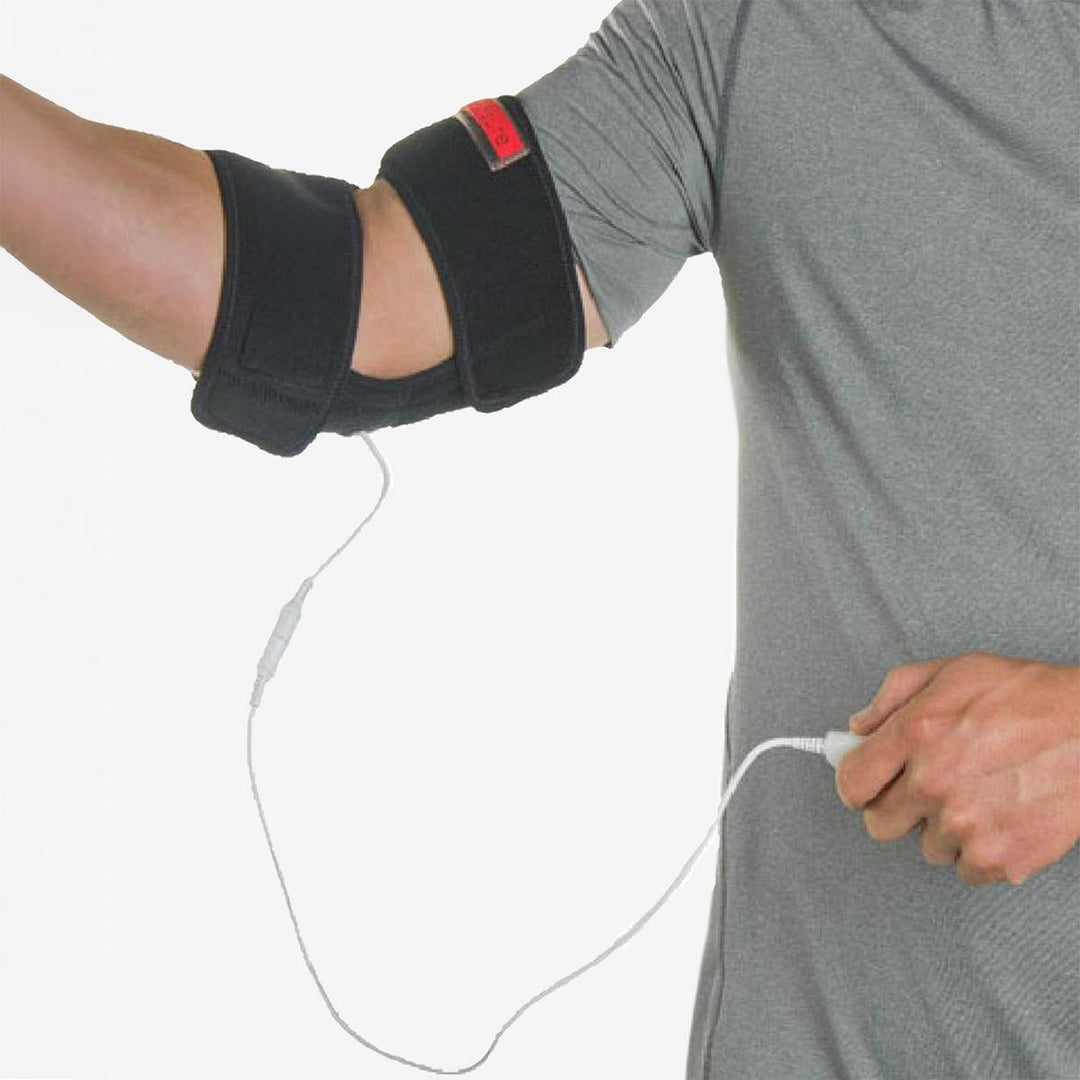 Venture Heat Elbow FIR Heat Wrap - Info