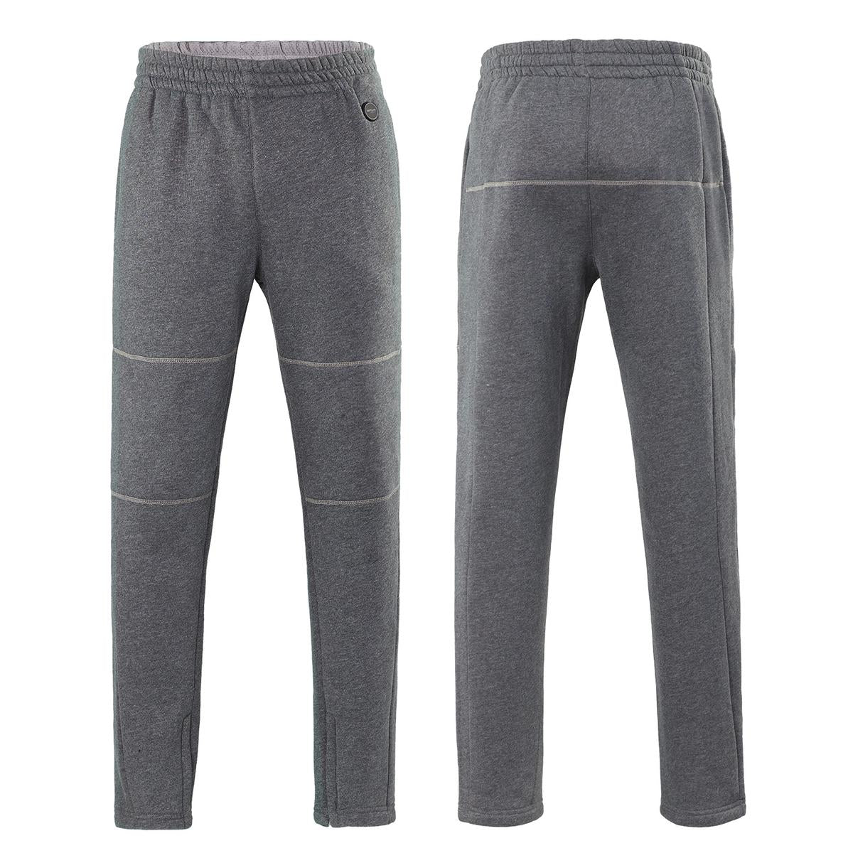 Heated Sweatpants | 7V Bluetooth Joggers | Venture Heat