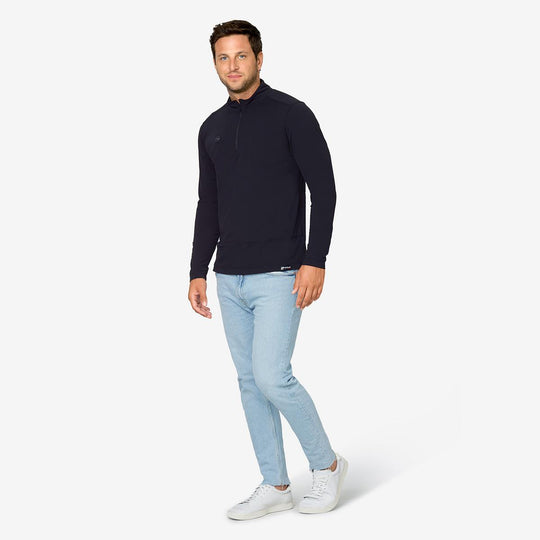 Venture Heat 7V Men's Bluetooth Battery Heated Shirt