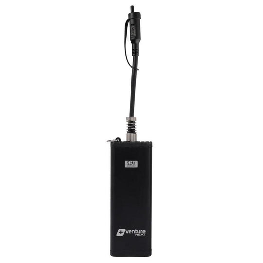 Venture Heat DRY/PRO Extra Battery