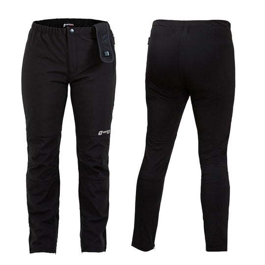 Venture Heat 12V Motorcycle Heated Pant Liners
