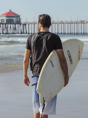 SPORT V3 Waterproof Heated Surfing Vest