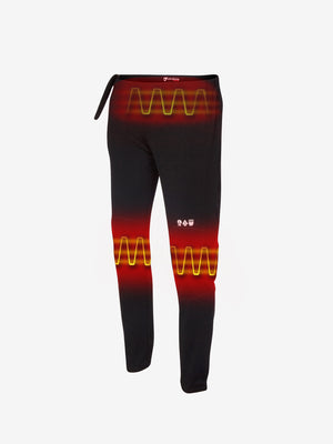 Unisex 9W Heated Stretch Baselayer Pants - FINAL SALE