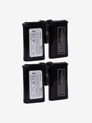 BX-25 Rechargeable Battery 7.4V 1800 mAh (2 pc)