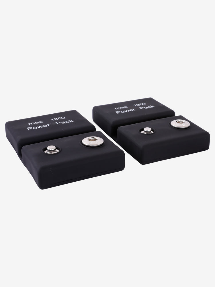 BX-26 Rechargeable Battery 7.4V 1800 mAh (2 pc)