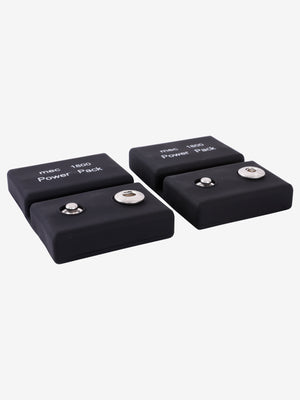 BX-26 Rechargeable Battery 7.4V 1800 mAh (2 pc)