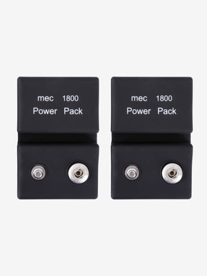 BX-26 Rechargeable Battery 7.4V 1800 mAh (2 pc)