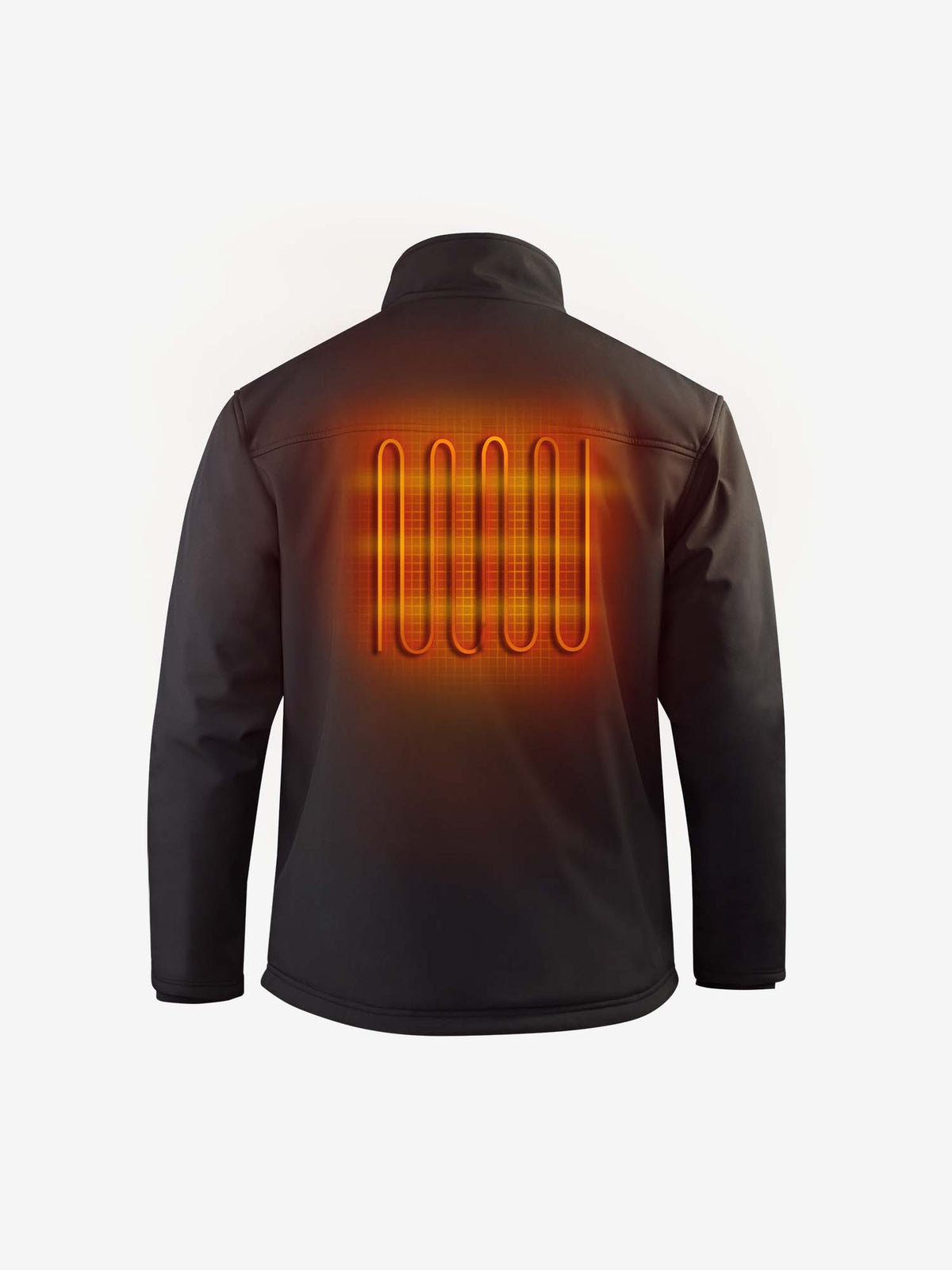 SOL: The Heated Smart Jacket with Bluetooth Control by SOL Heatwear —  Kickstarter