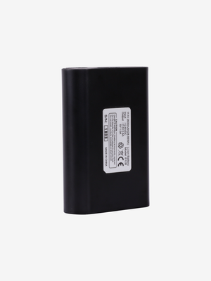 612B Rechargable Battery 12V 2600 mAh