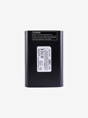 612B Rechargable Battery 12V 2600 mAh