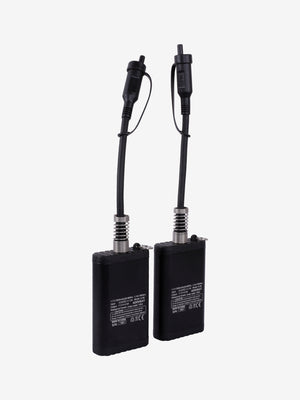 V2 613B Dive Waterproof Battery 12V 2600 mAh (1 pc)