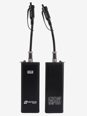 V2 616B Dive Waterproof Battery 12V 5200 mAh (1 pc)