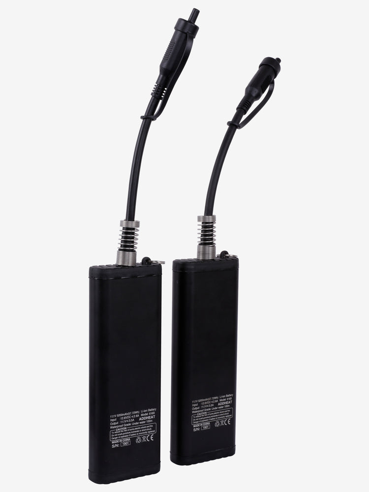 V2 616B Dive Waterproof Battery 12V 5200 mAh (1 pc)