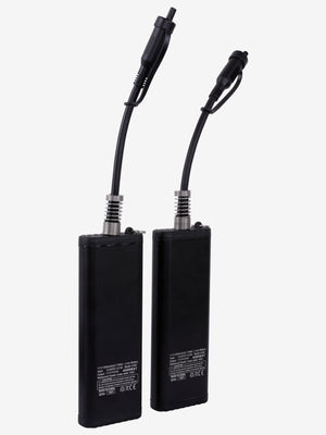 V2 616B Dive Waterproof Battery 12V 5200 mAh (1 pc)