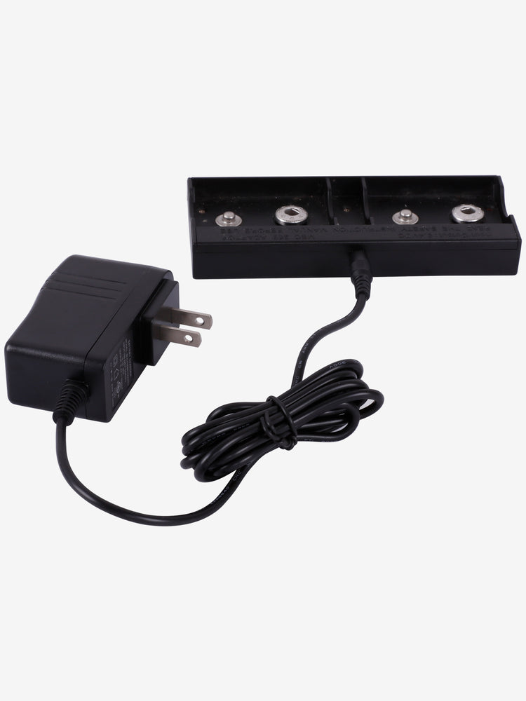 Replacement Battery Charging/Charger Power Supply For Black