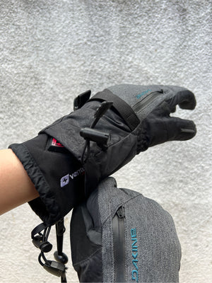 Unisex 8W Premium Heated Glove Liners