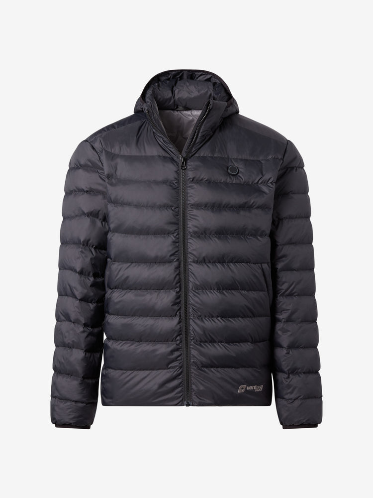 Men's 16W Heated Downfill Jacket with HeatSync - FINAL SALE