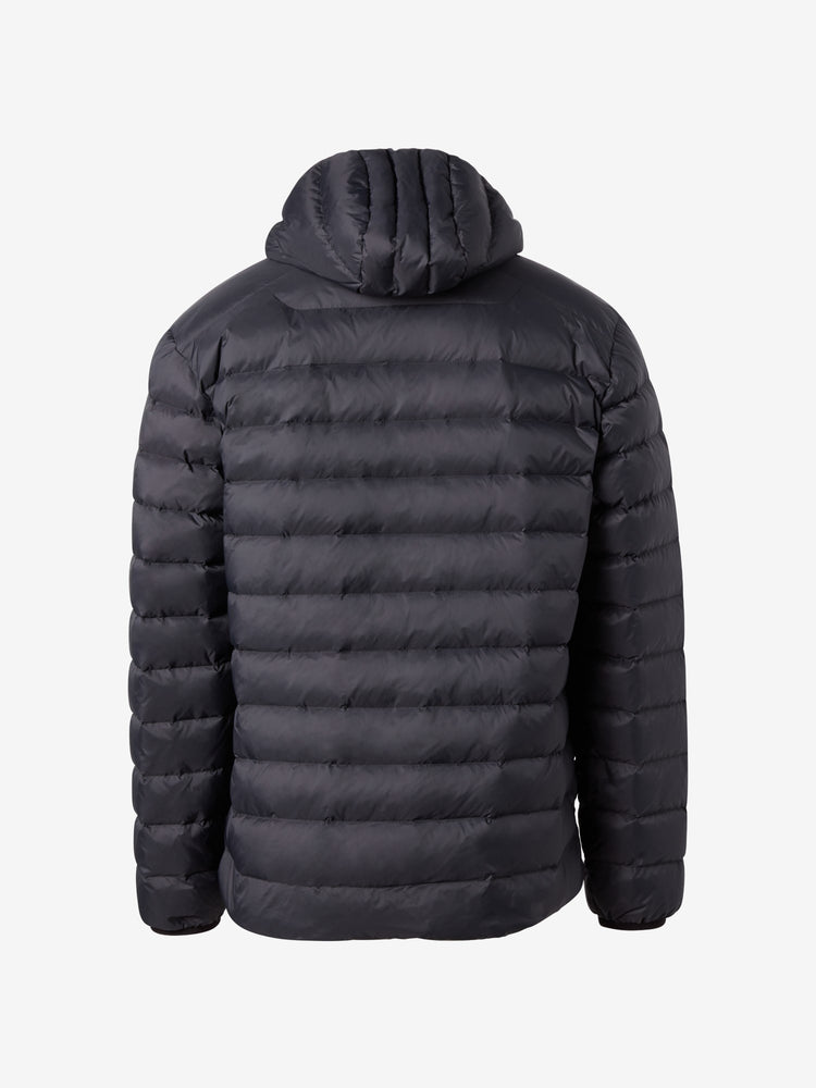 Men's 16W Heated Downfill Jacket with HeatSync - FINAL SALE