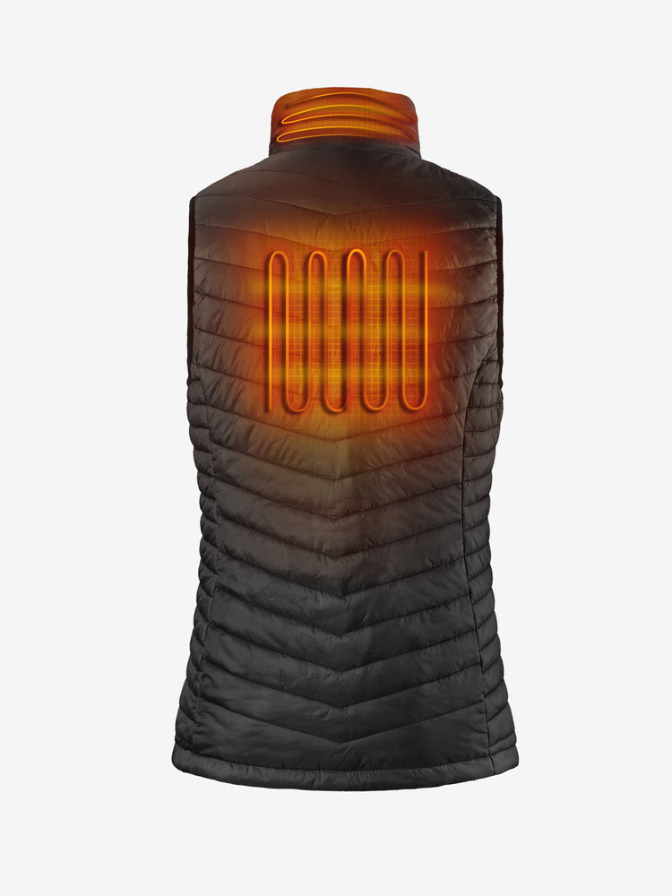  TIANEK Open Box Deals Women Men Heating Vest Cozy