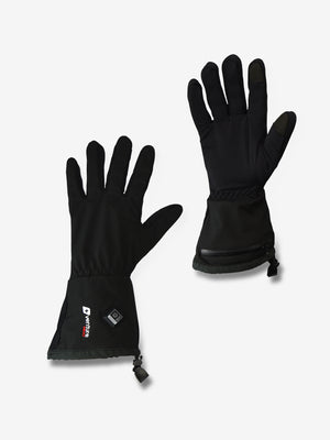 Unisex 8W Premium Heated Glove Liners