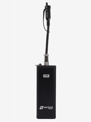 V2 616B Dive Waterproof Battery 12V 5200 mAh (1 pc)