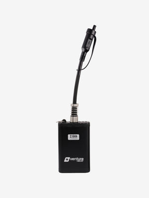 V2 613B Dive Waterproof Battery 12V 2600 mAh (1 pc)