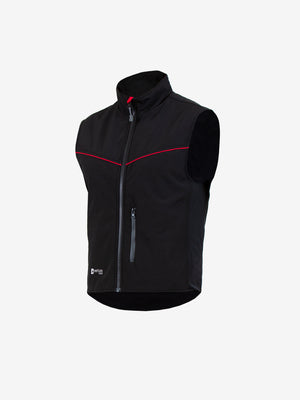 Motorcycle Duo Hybrid Heated Vest  - 1.25 AMP  - FINAL SALE