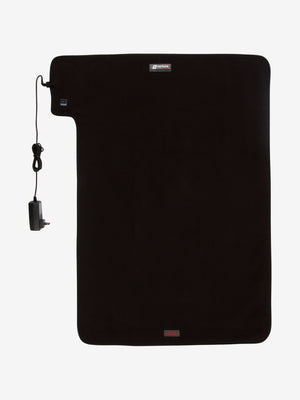 24" x 36" Half Body 10 Hour Stay-On Infrared Heating Pad