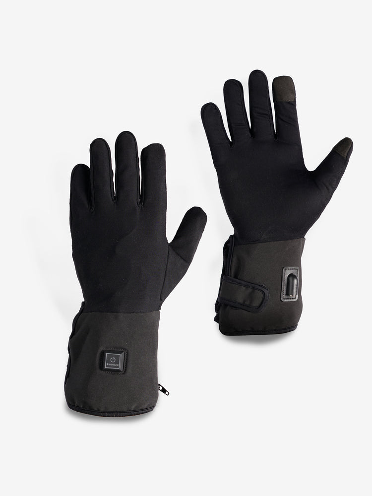 Motorcycle Heated Glove Liners