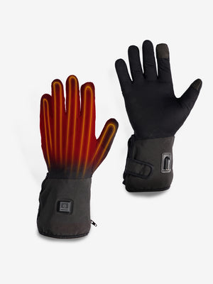 Motorcycle Heated Glove Liners