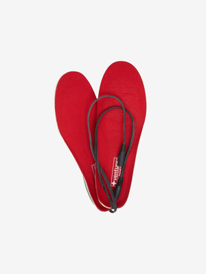 Motorcycle Heated Insoles  - FINAL SALE