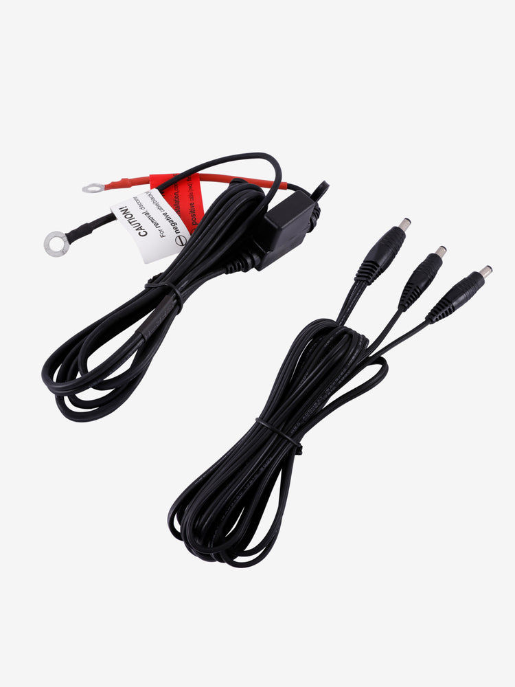 Motorcycle Heated Insoles  - FINAL SALE