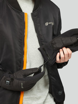 MAX Plug-In Heated Gloves (Not Battery Compatible) - FINAL SALE