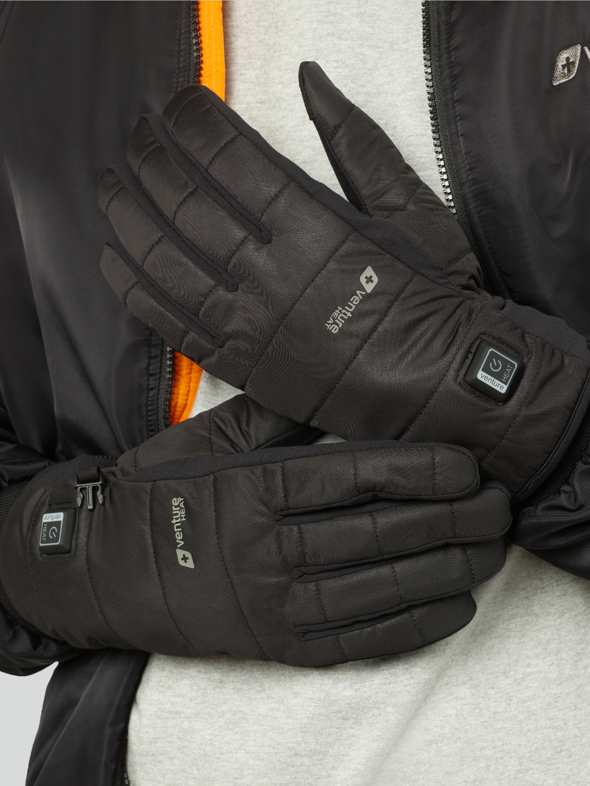 MAX Plug-In Heated Gloves (Not Battery Compatible) - FINAL SALE